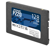 PATRIOT P220 128GB 2,5" P220S128G25 - 1111808 - zdjęcie 3